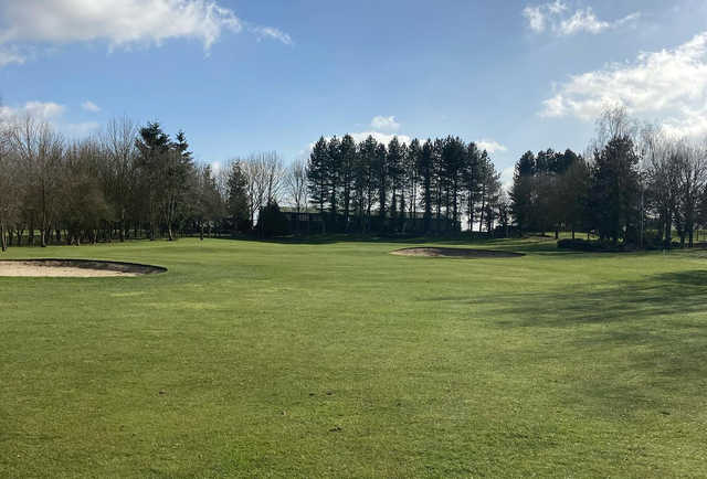 Cherwell Edge Golf Club