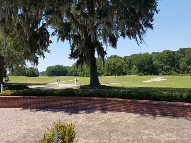 Henderson Golf Club - photo 2