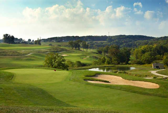 Bridgewater Golf Club - photo 5