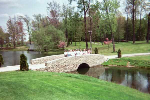 Ohio Prestwick Country Club - photo 3