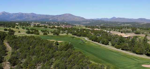 Alto Lakes Golf & Country Club - photo 2