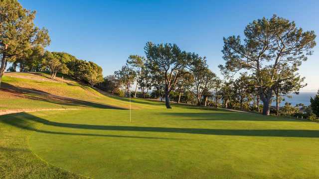 Palos Verdes Shores Golf Club - photo 1