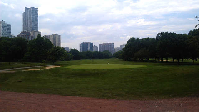 Sydney R. Marovitz Golf Course - photo 4