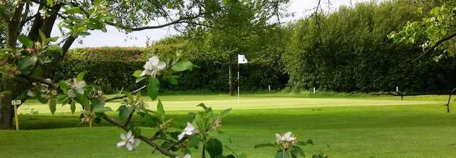 Melton Mowbray Golf Club - photo 2
