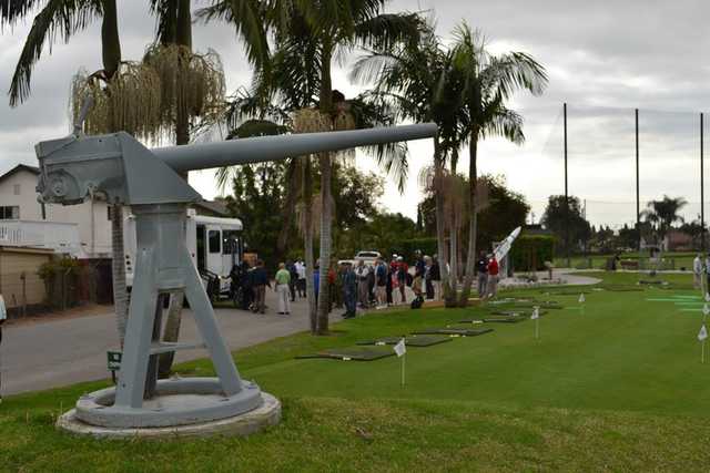 Navy Golf Seal Beach - Destroyer Course - photo 2