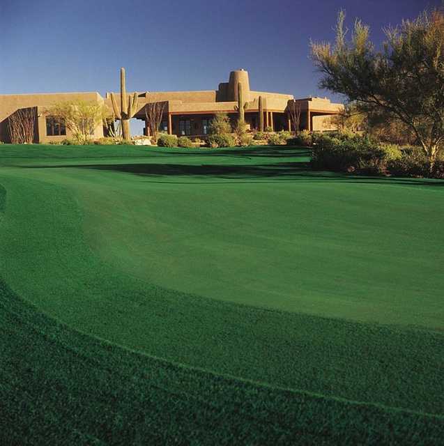 Legend Trail Golf Club - photo 3