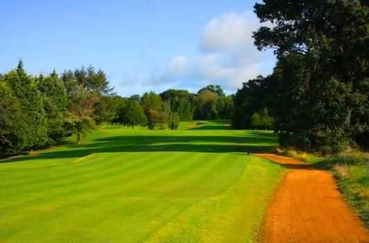 Warrenpoint Golf Club - photo 7