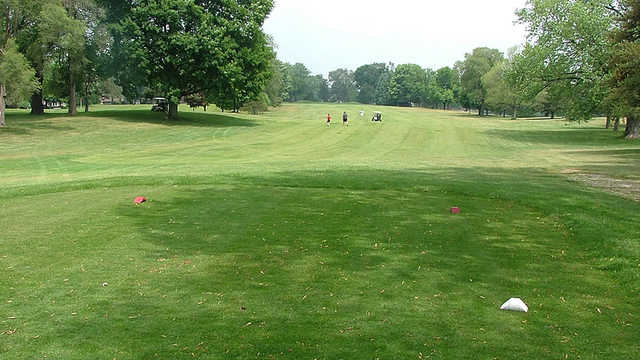 Legacy Hills Golf Club - photo 7