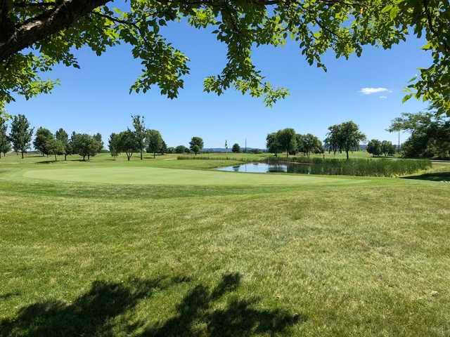 Trempealeau Mountain Golf Club - photo 2