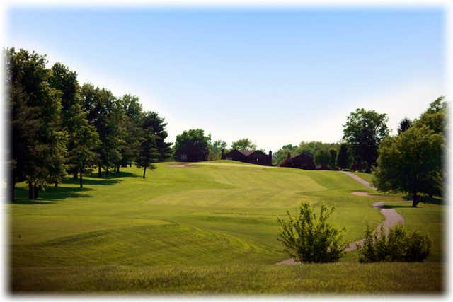 Valle Vista Golf Club - photo 2