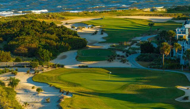 Wild Dunes Resort - Links Course - photo 3
