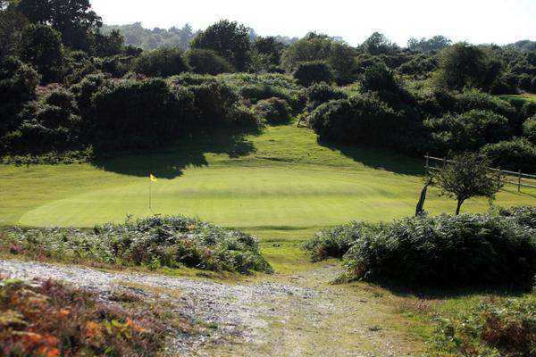 Burley Golf Club - photo 4