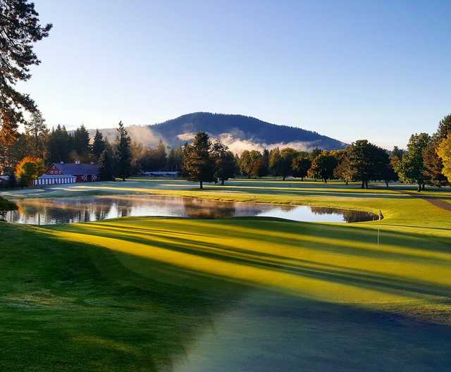 Avondale Golf Club - photo 1