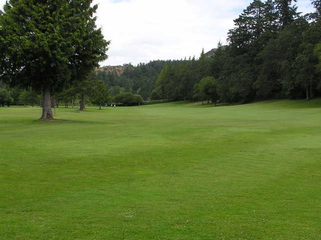 Mount Douglas Golf Course - photo 2