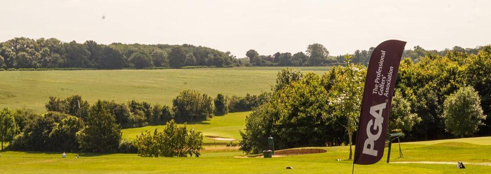 Whitehill Golf Club - photo 5