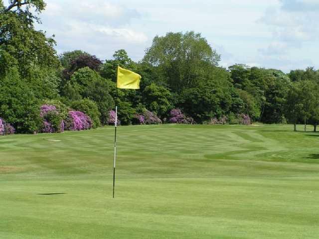 Ashton-in-Makerfield Golf Club - photo 7