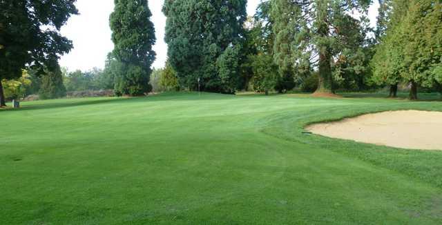 Eastmoreland Golf Course - photo 2