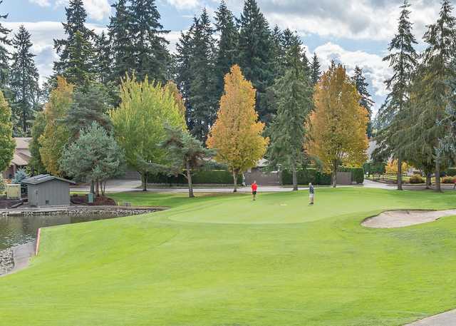 Summerfield Golf & Country Club