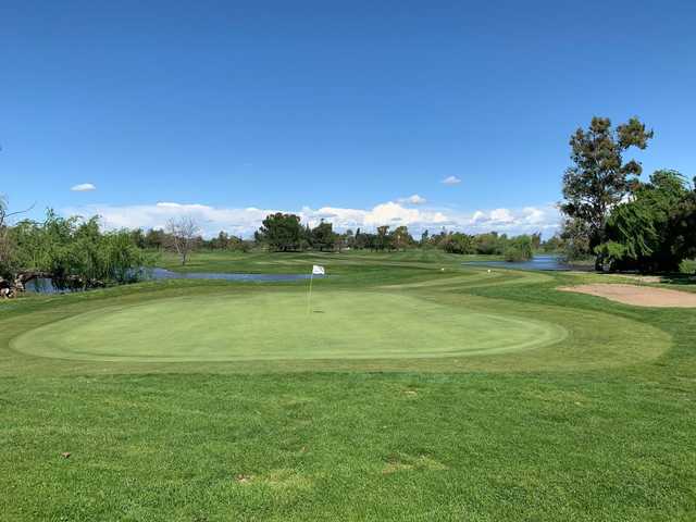 Micke Grove Golf Links - photo 4