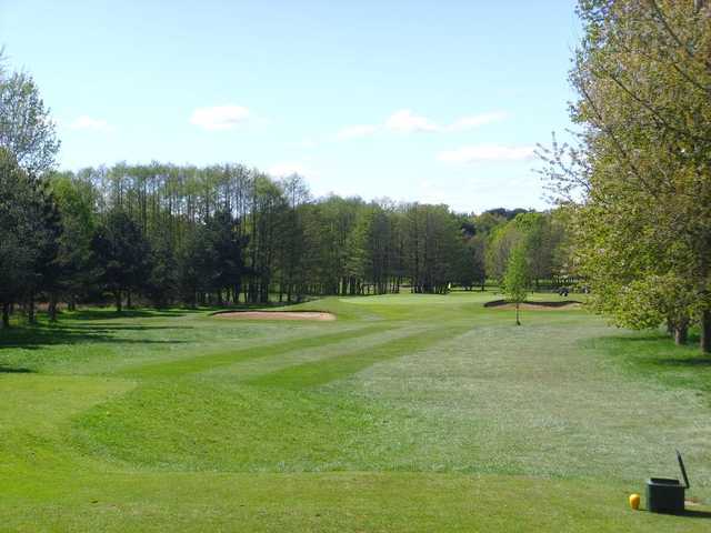 Southwood Golf Course - photo 2