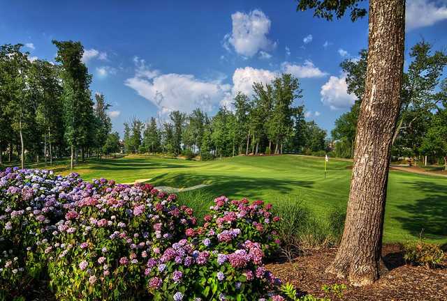 The Ledges Country Club - photo 2
