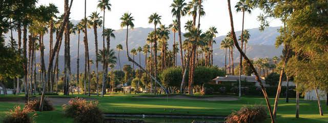 Rancho Las Palmas Country Club - photo 2