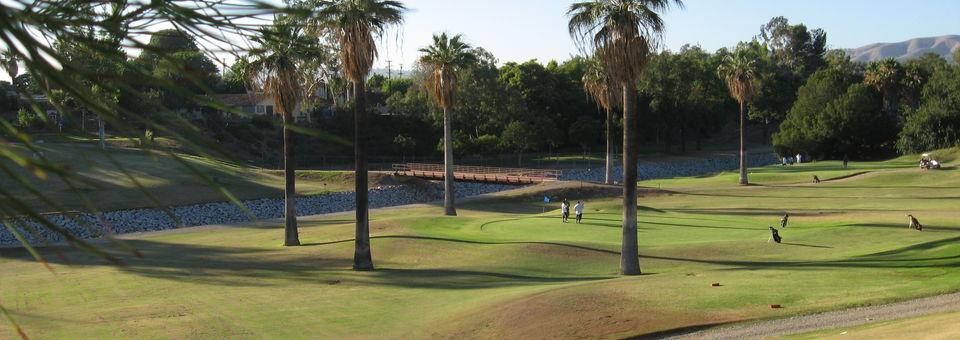 Brea Creek Golf Course - photo 6
