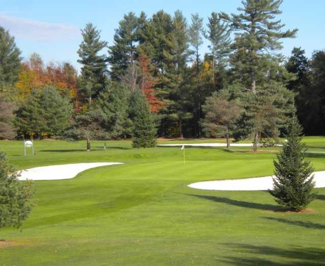 Copley Country Club - photo 3