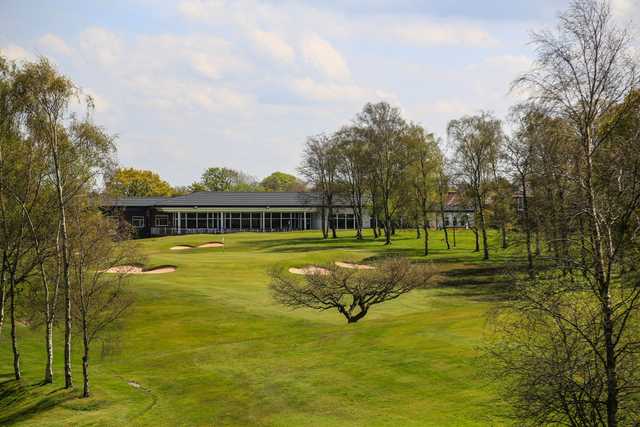 Penwortham Golf Club - photo 1