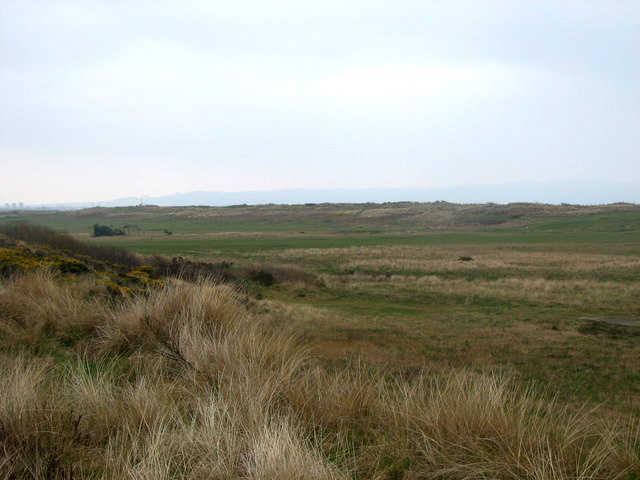 Prestwick Golf Club - photo 3