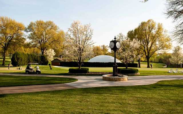 Indian Hills Country Club - photo 3