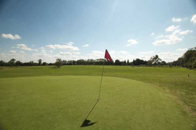 Frederick Golf Club - photo 2