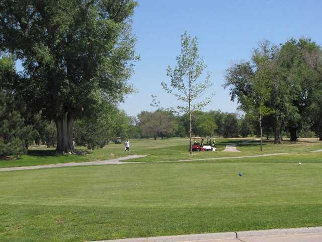 Carey Park Golf Course - photo 4