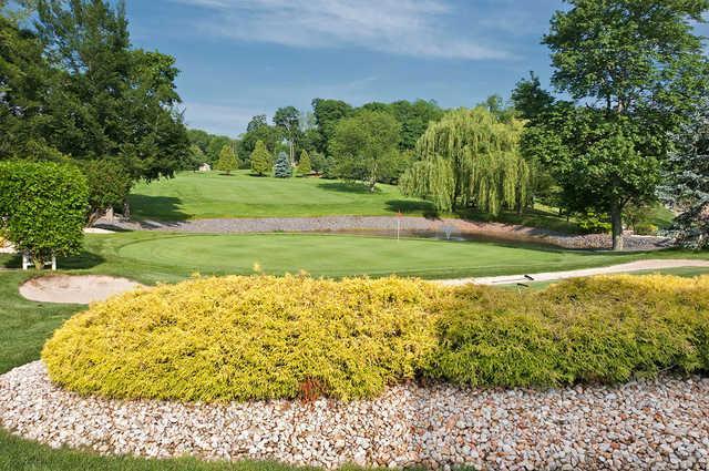 Bella Vista Country Club - photo 2