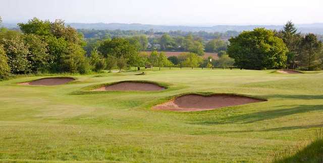 The Mendip Golf Club - photo 4