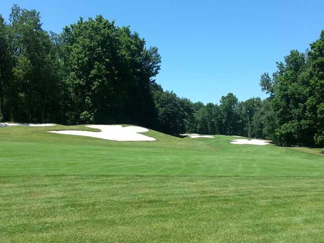 Radisson Greens Golf Club - photo 2
