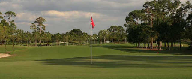 The Legacy Golf & Tennis Club - photo 3