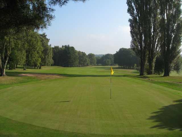 Walmley Golf Club - photo 4