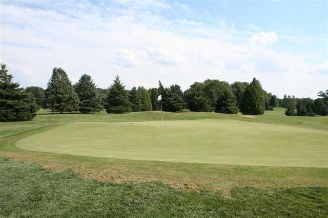 The Club at Twin Lakes