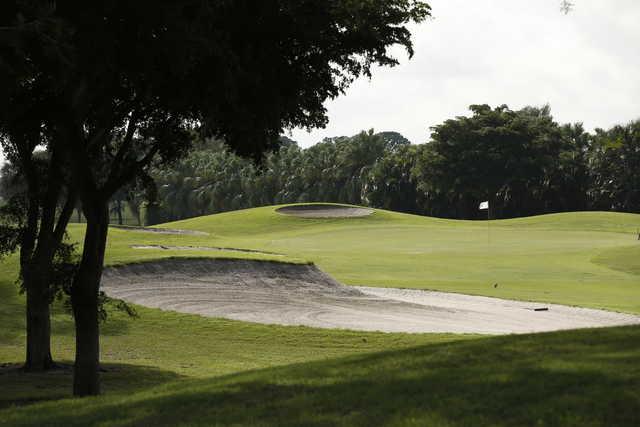 Westchester Golf & Country Club