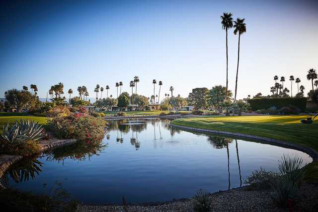 Seven Lakes Country Club - photo 3
