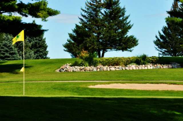 Thunder Bay Golf Resort - photo 2