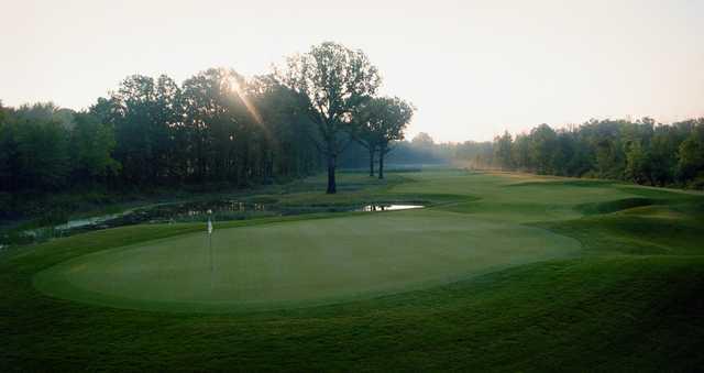 Pheasant Run Golf Club - photo 4