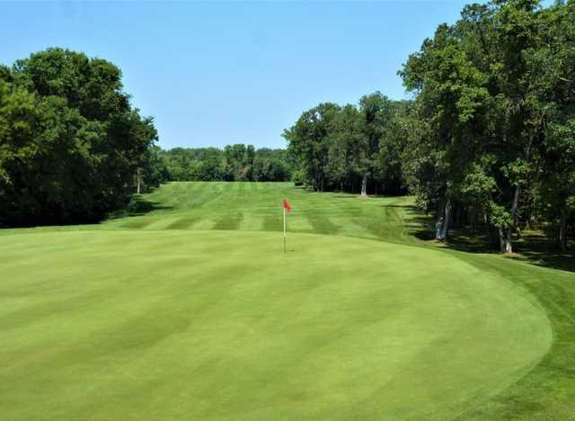 Bridges Golf Course - photo 2
