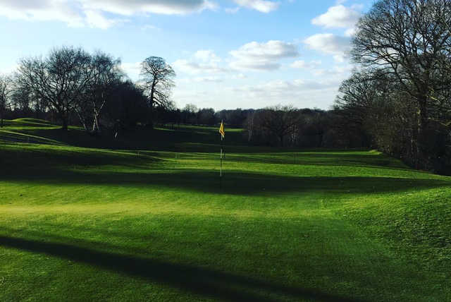 Hartford Golf Club - photo 3