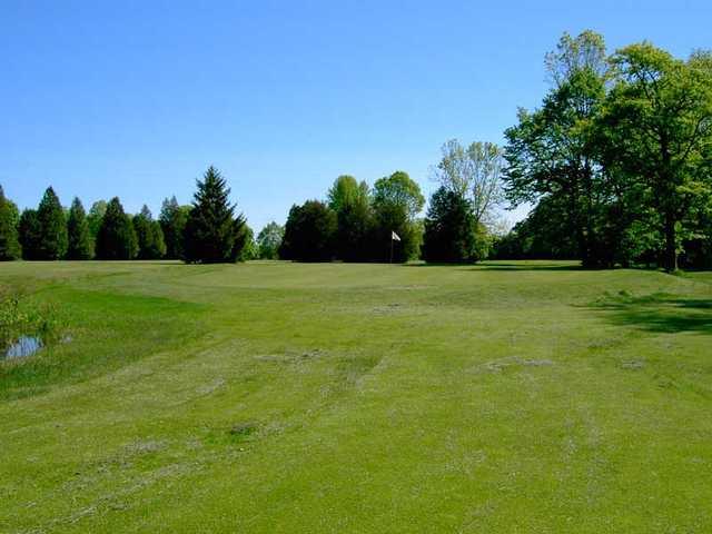 Far Vu Golf Course