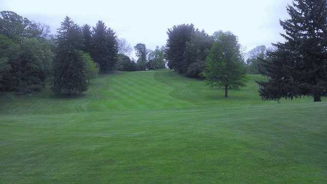 Chambersburg Country Club - photo 3