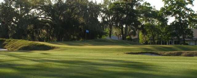 Panama Country Club - photo 3