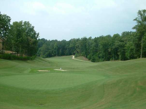 Chestatee Golf Club - photo 7