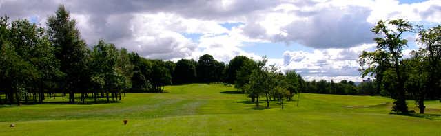 Wishaw Golf Club - photo 4